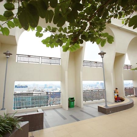 Sunny Tropical 1 Apartment Ho Chi Minh City Bagian luar foto