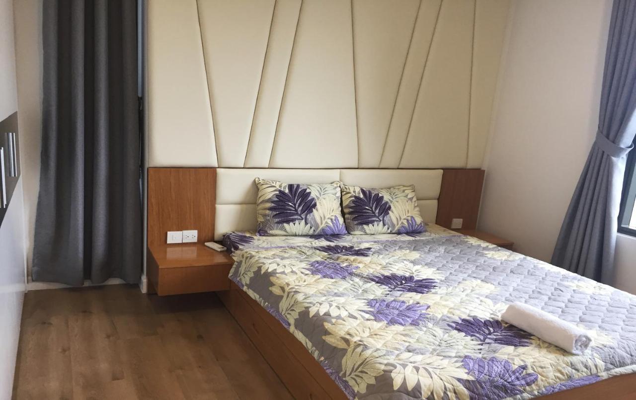 Sunny Tropical 1 Apartment Ho Chi Minh City Bagian luar foto