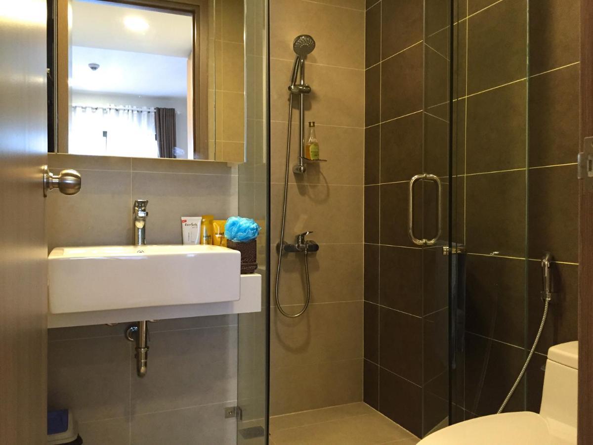 Sunny Tropical 1 Apartment Ho Chi Minh City Bagian luar foto