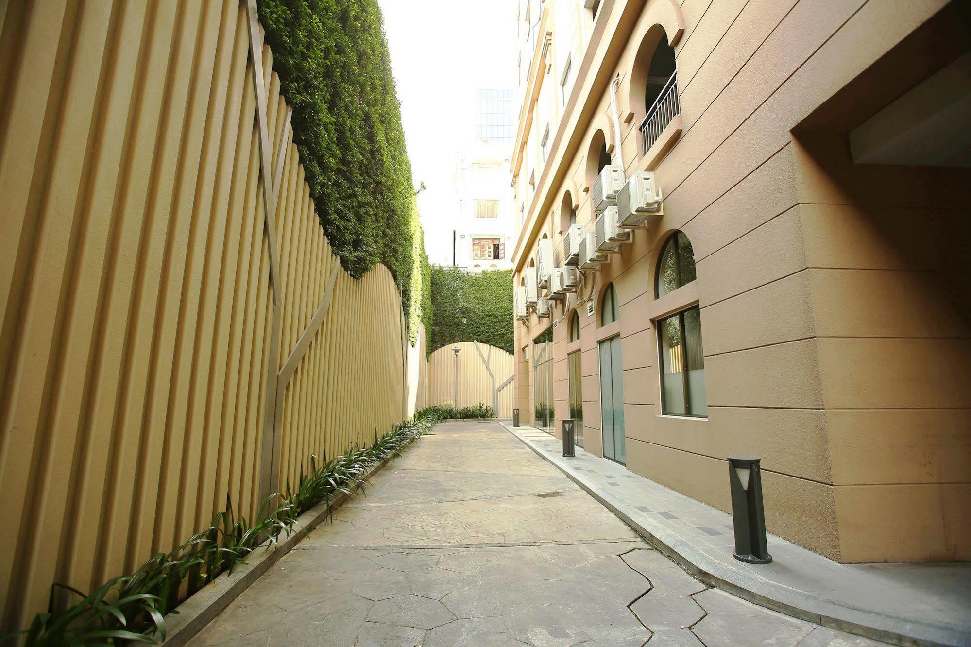 Sunny Tropical 1 Apartment Ho Chi Minh City Bagian luar foto